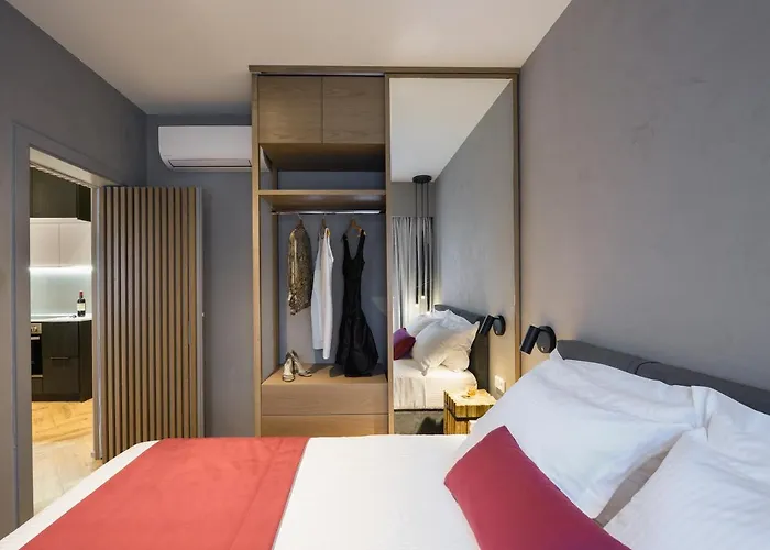 Olvios Luxury Suites