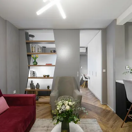Olvios Luxury Suites Thessaloniki Exterior photo