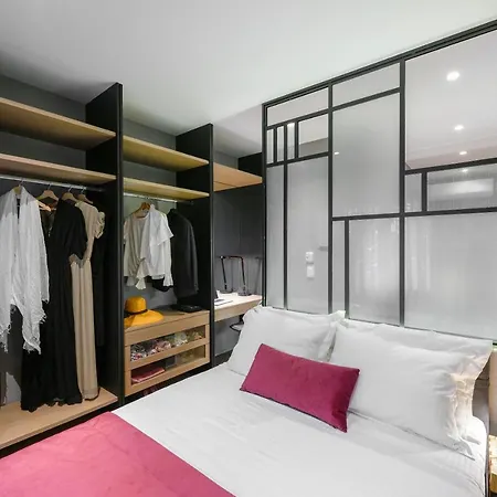 Olvios Luxury Suites Thessaloniki Exterior photo