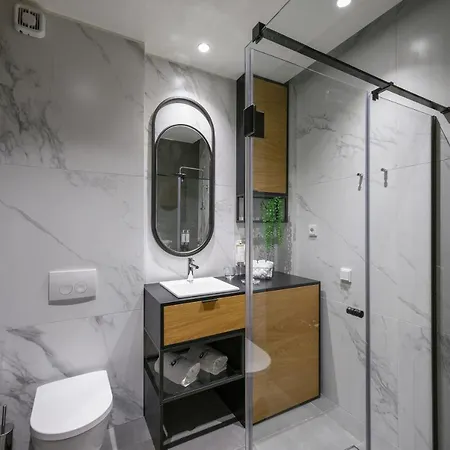 Olvios Luxury Suites Thessaloniki Exterior photo