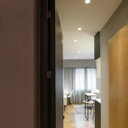 Olvios Luxury Suites Thessaloniki Exterior photo