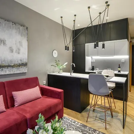 Olvios Luxury Suites Thessaloniki Exterior photo