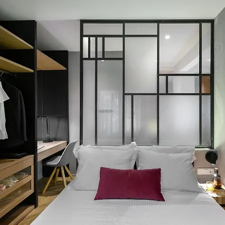 Olvios Luxury Suites Thessaloniki Exterior photo