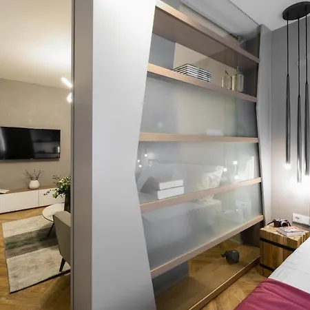 Olvios Luxury Suites Thessaloniki Exterior photo