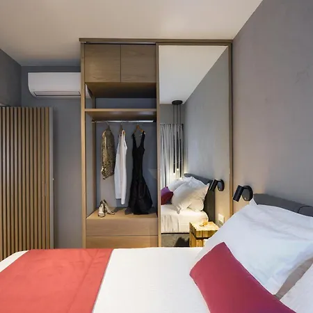 Olvios Luxury Suites Thessaloniki Exterior photo