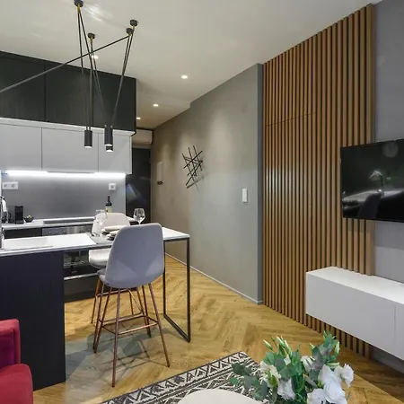 Olvios Luxury Suites Thessaloniki Exterior photo