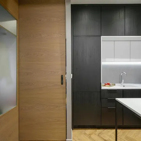 Olvios Luxury Suites Thessaloniki Room photo
