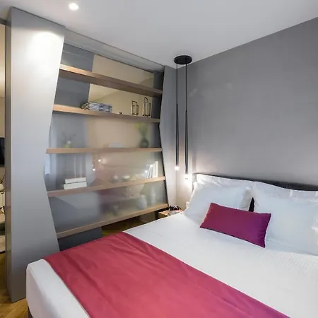 Olvios Luxury Suites Thessaloniki Exterior photo
