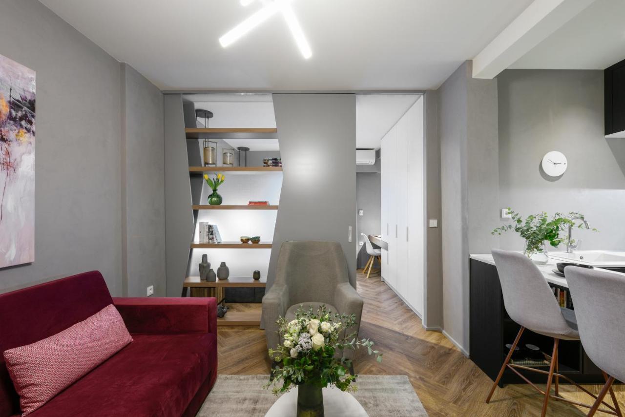 Olvios Luxury Daire *