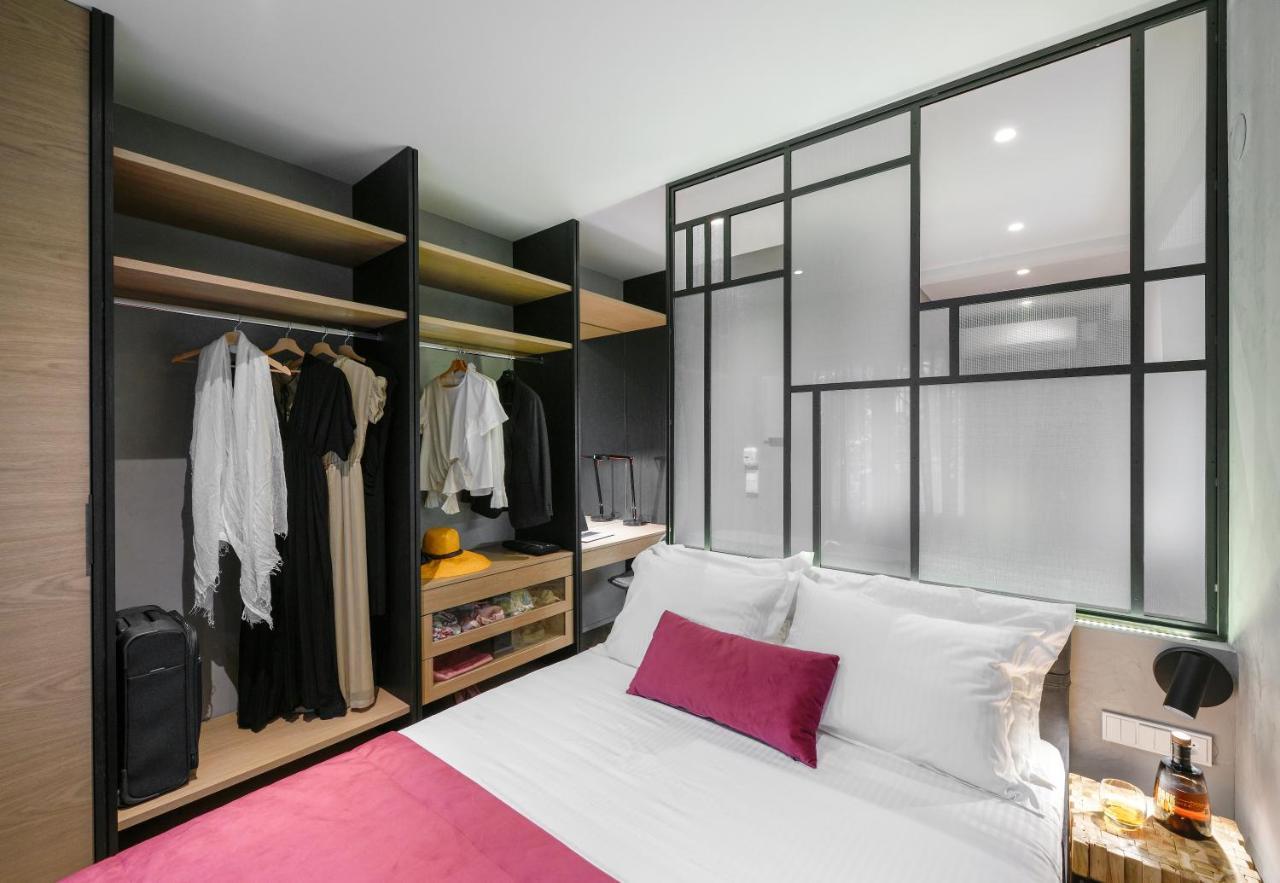 Olvios Luxury Daire