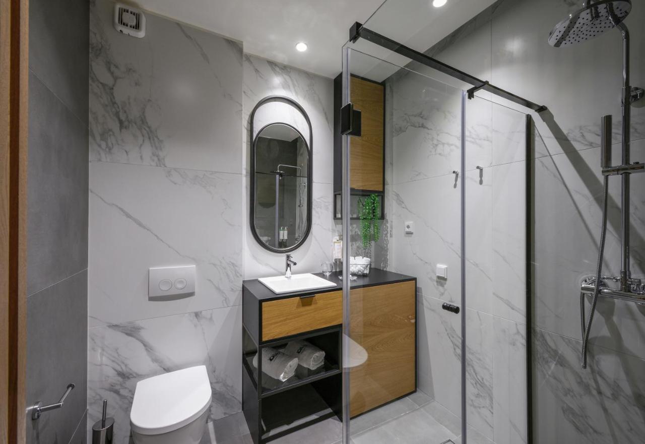 Olvios Luxury Daire