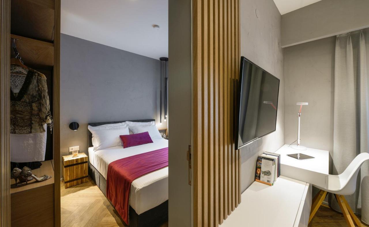 Daire Olvios Luxury