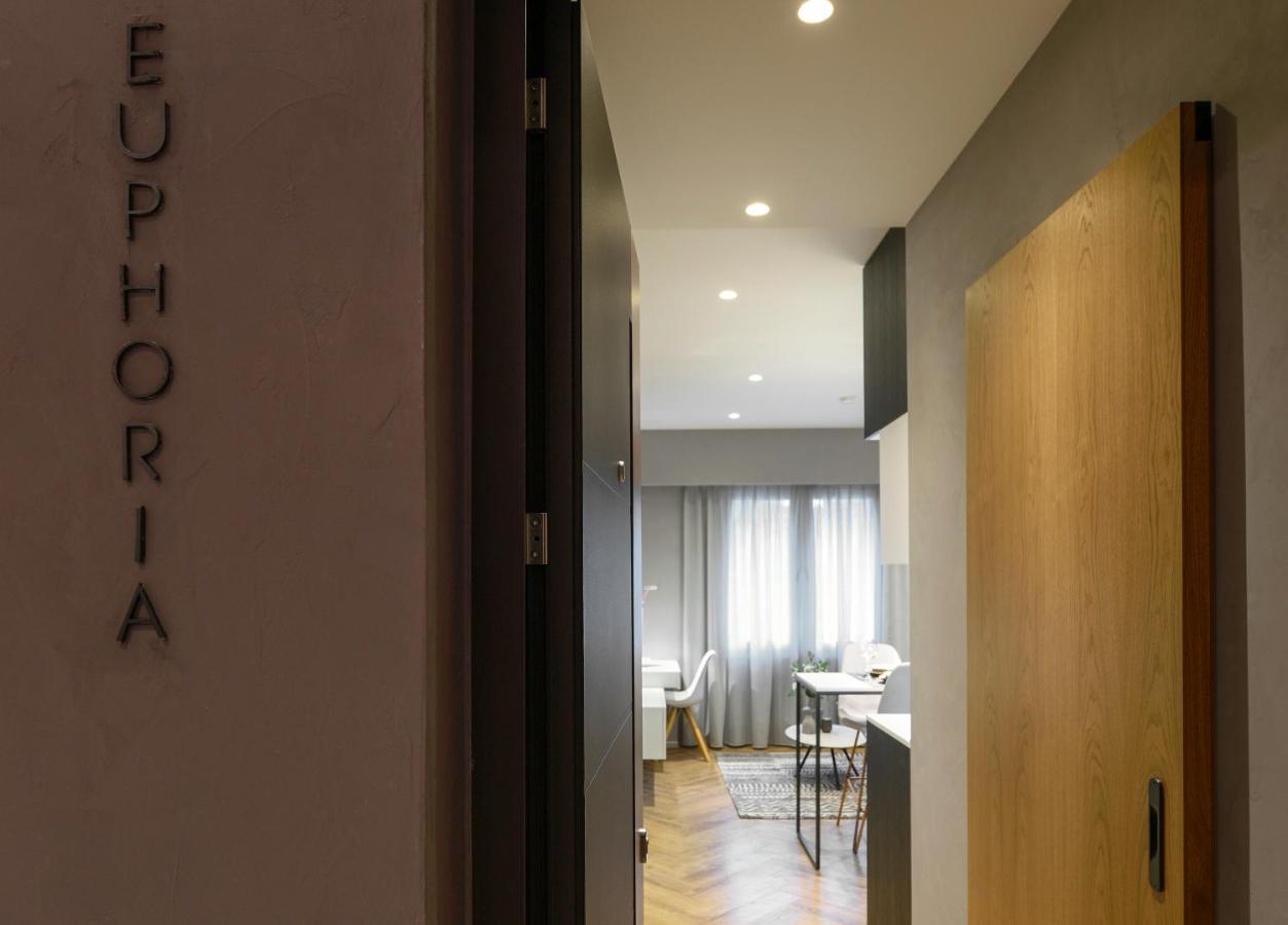 Olvios Luxury * Selanik