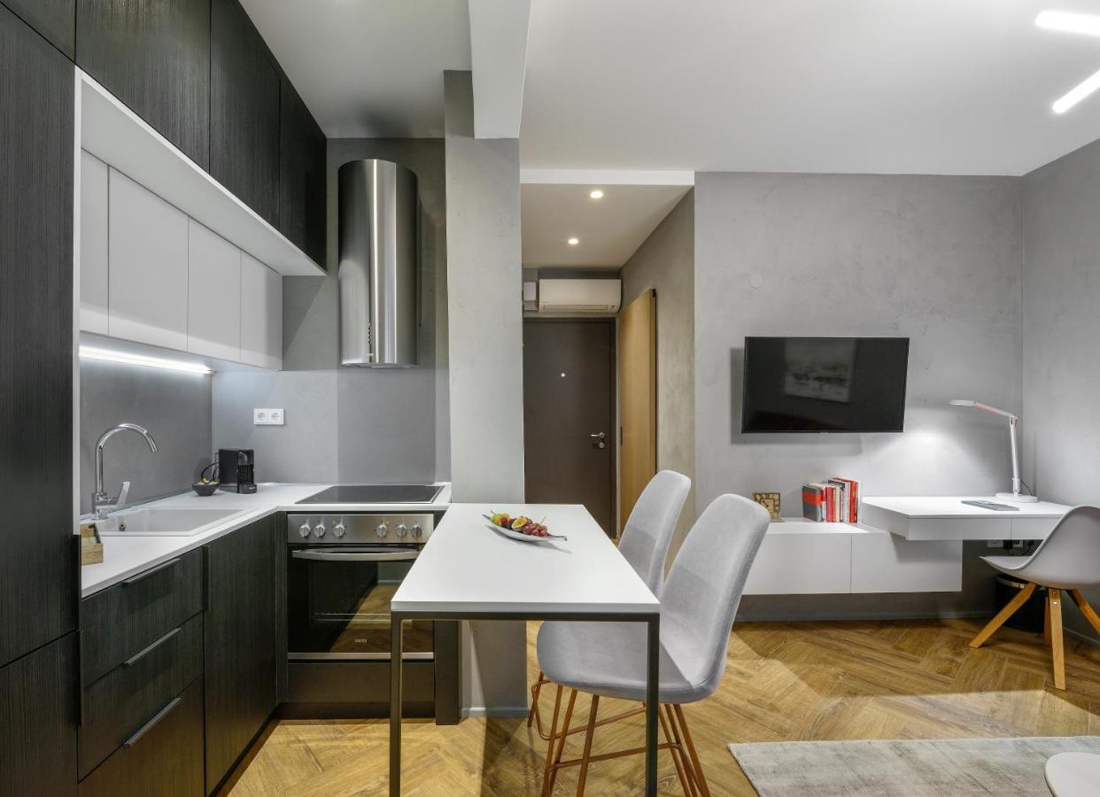 Olvios Luxury * Selanik