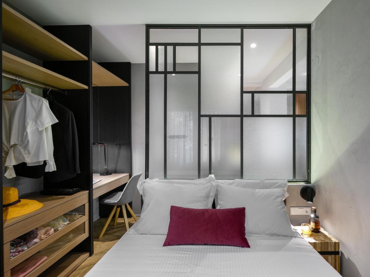 Olvios Luxury Daire Selanik