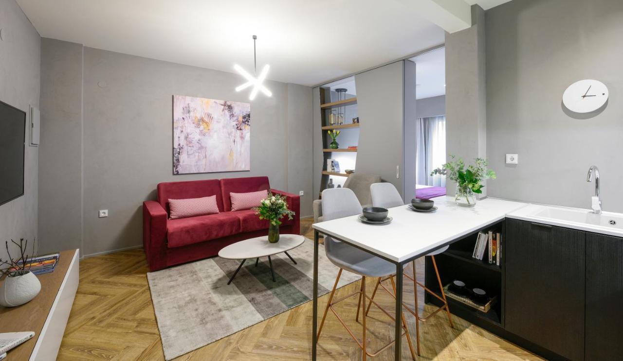 Olvios Luxury Selanik