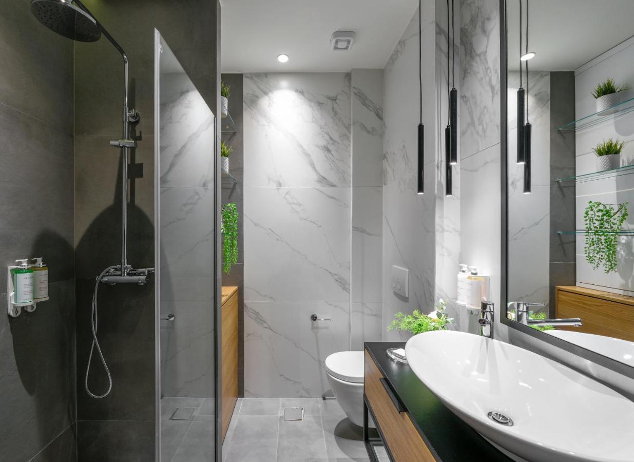Daire Olvios Luxury Selanik