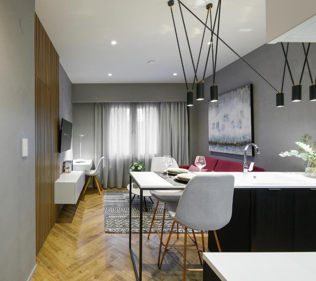 Olvios Luxury Selanik