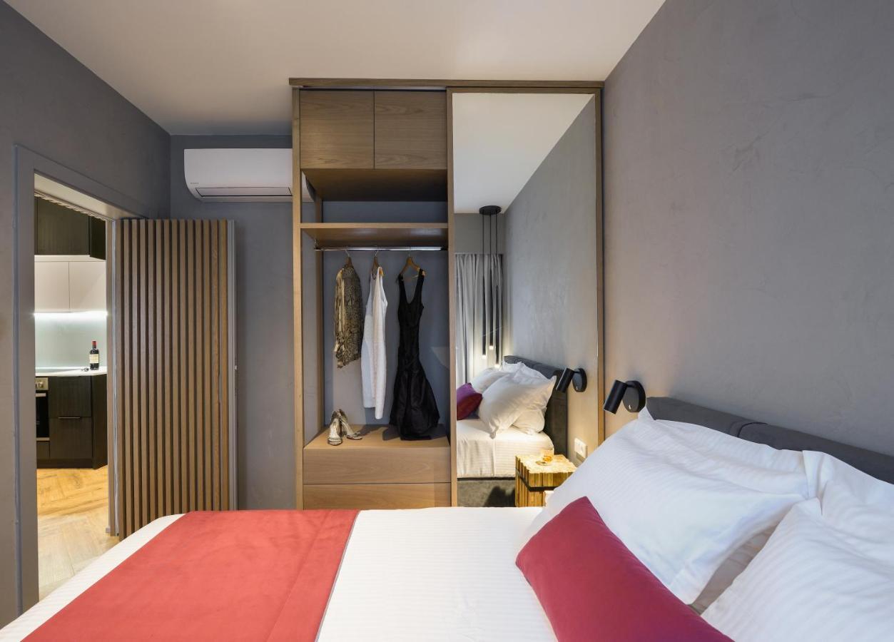 Daire Olvios Luxury Selanik