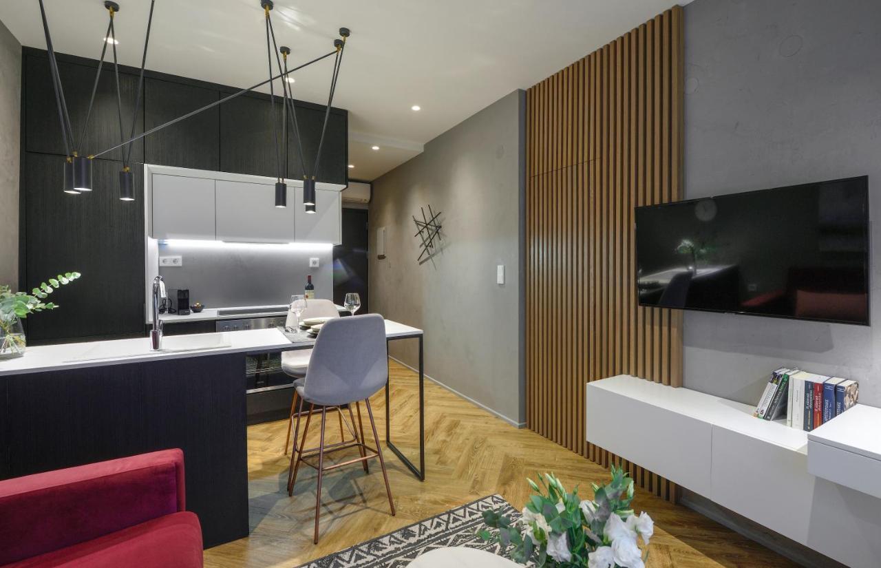 Daire Olvios Luxury Selanik
