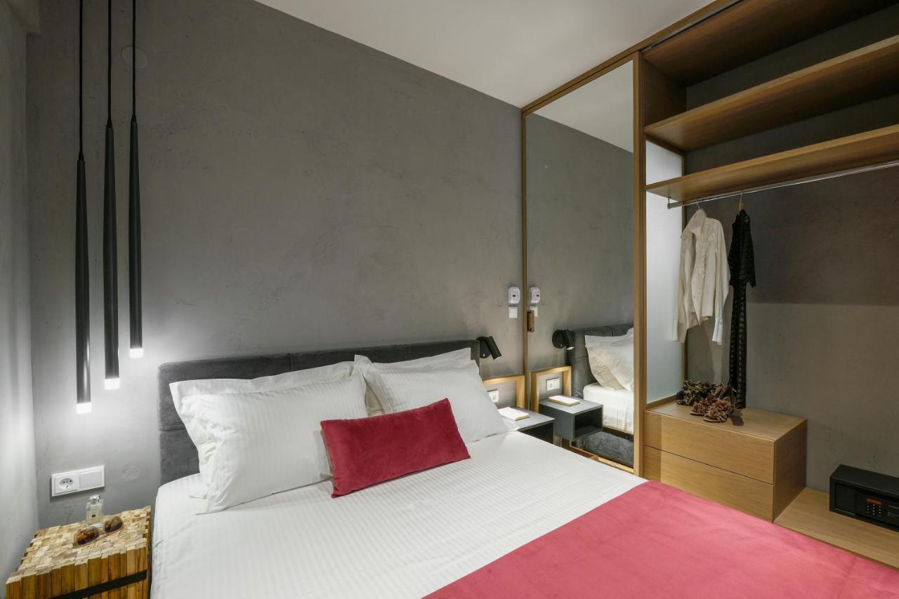 Olvios Luxury Daire *