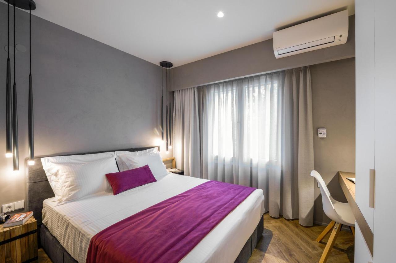 Olvios Luxury Daire *