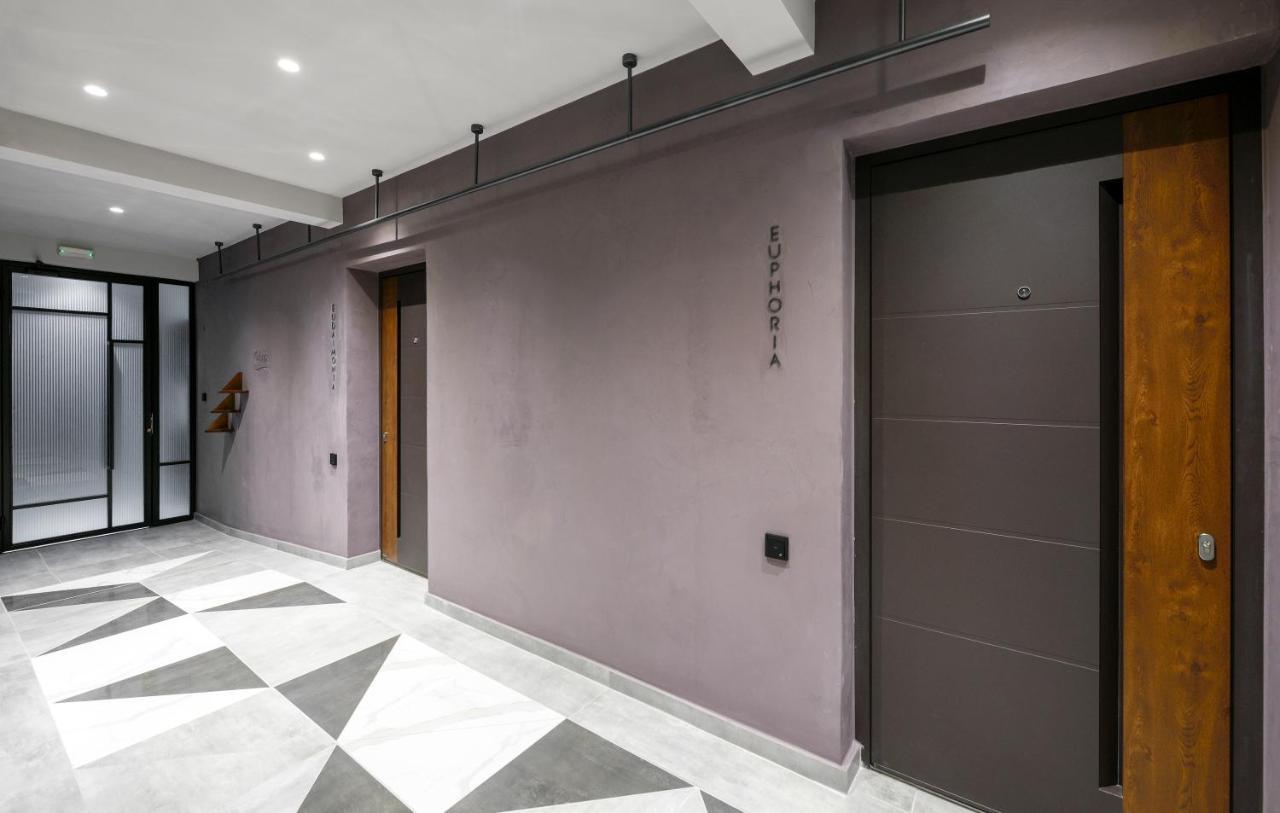 Olvios Luxury Daire *